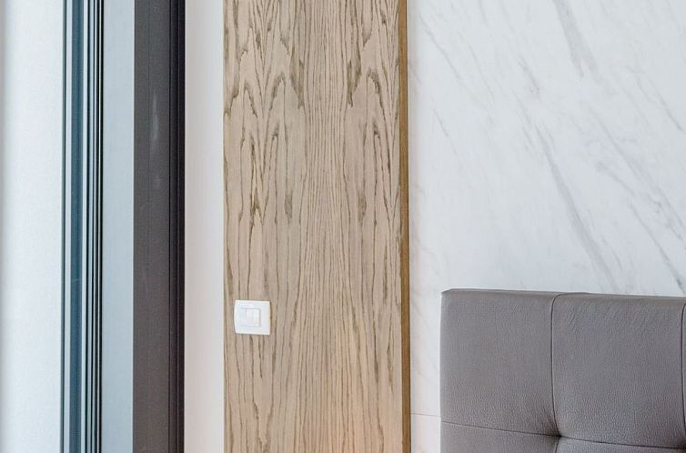 Vakantiehuis Wunderschönes Ferienhaus in Sutivan mit Privat
