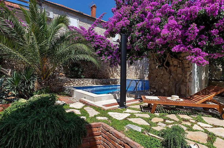 Vakantiehuis Haus Carpe Diem