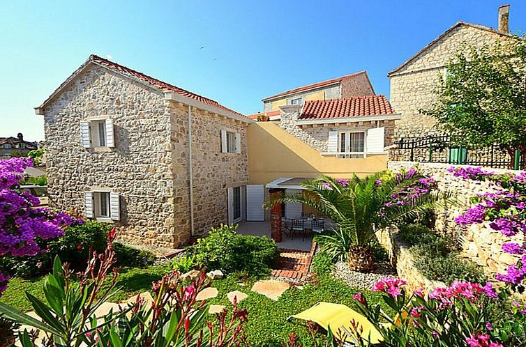 Vakantiehuis Haus Carpe Diem