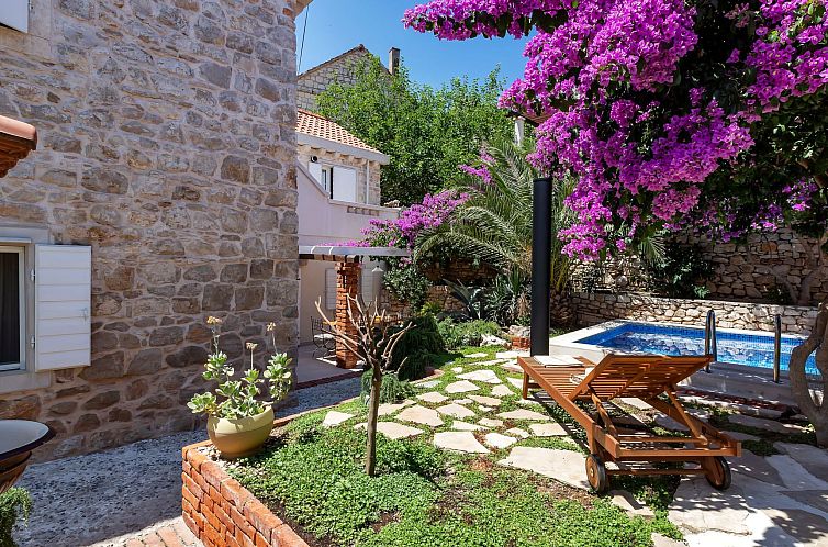 Vakantiehuis Haus Carpe Diem