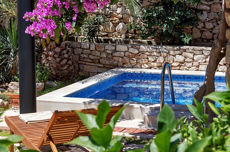 Vakantiehuis Haus Carpe Diem