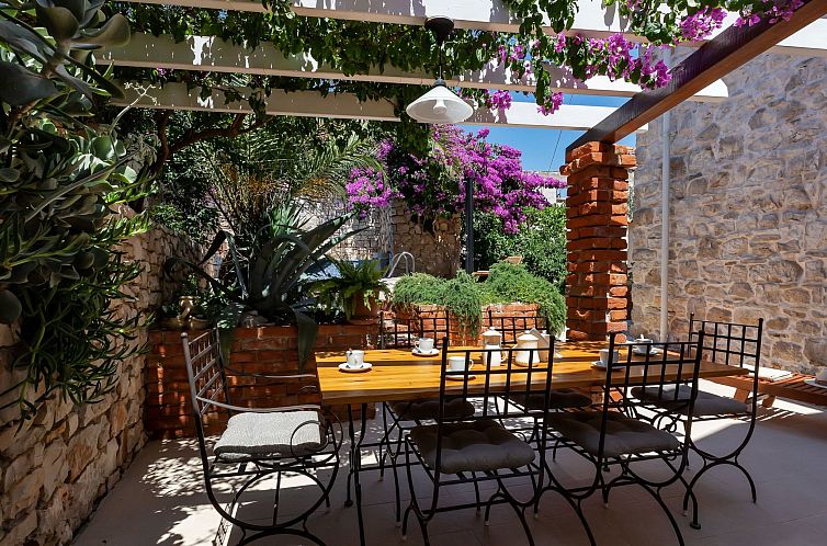 Vakantiehuis Haus Carpe Diem