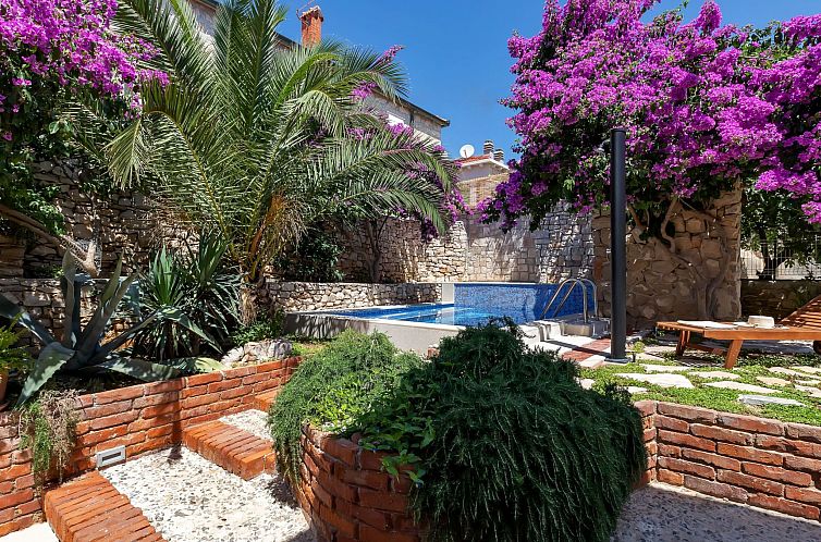 Vakantiehuis Haus Carpe Diem