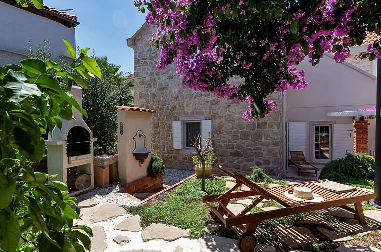 Vakantiehuis Haus Carpe Diem