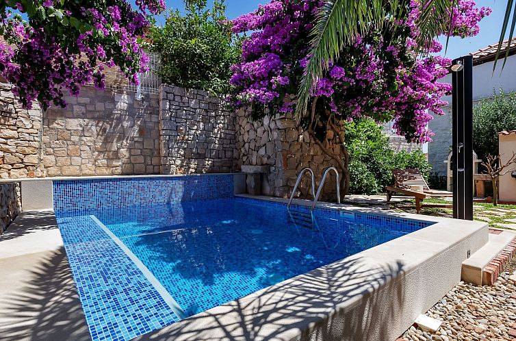 Vakantiehuis Haus Carpe Diem