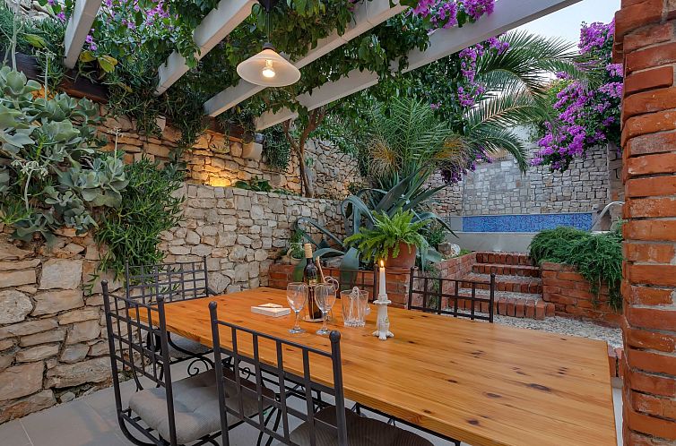 Vakantiehuis Haus Carpe Diem