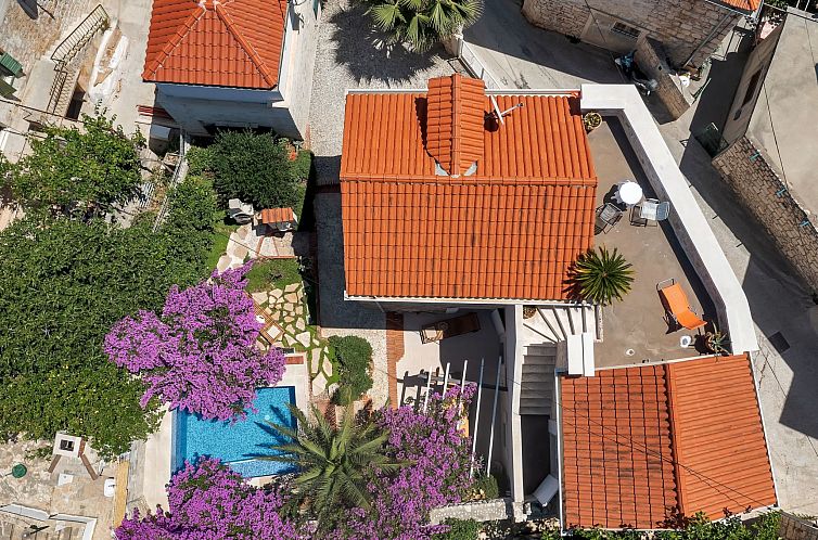 Vakantiehuis Haus Carpe Diem