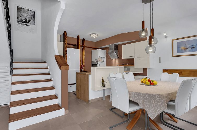 Vakantiehuis Haus Carpe Diem