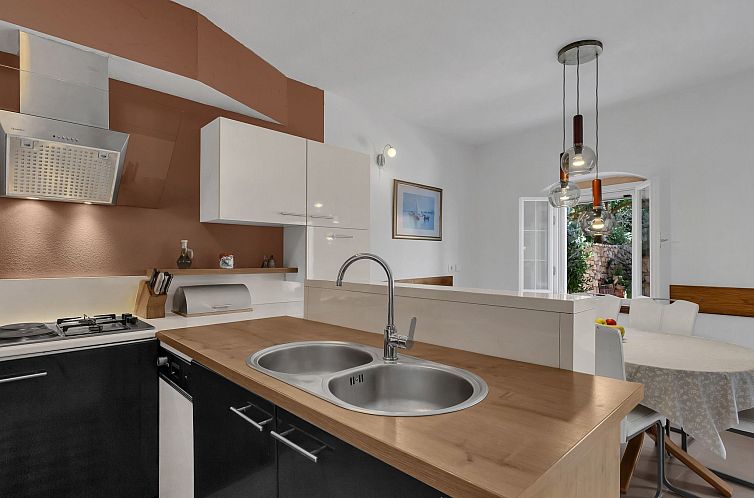 Vakantiehuis Haus Carpe Diem