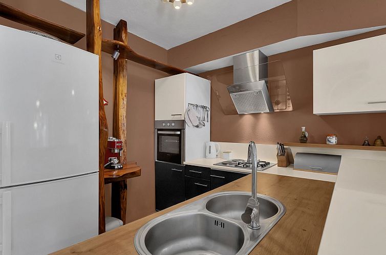 Vakantiehuis Haus Carpe Diem