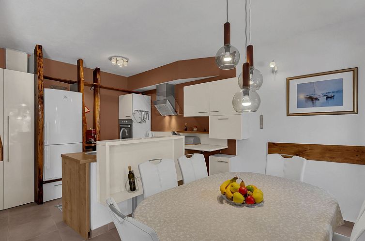 Vakantiehuis Haus Carpe Diem