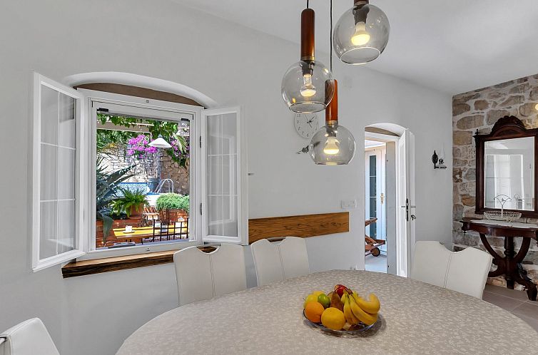 Vakantiehuis Haus Carpe Diem