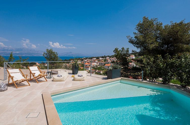 Vakantiehuis Semper Vivum Villa