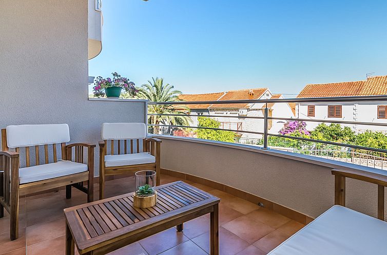 Appartement Villa 2 Pools