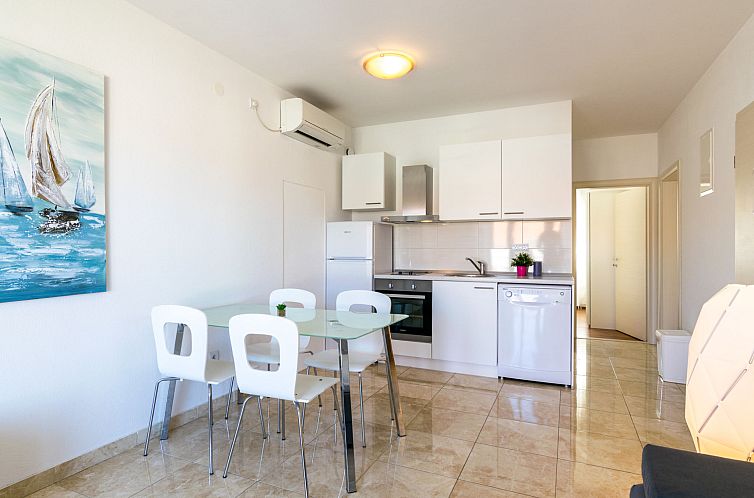 Appartement Villa 2 Pools