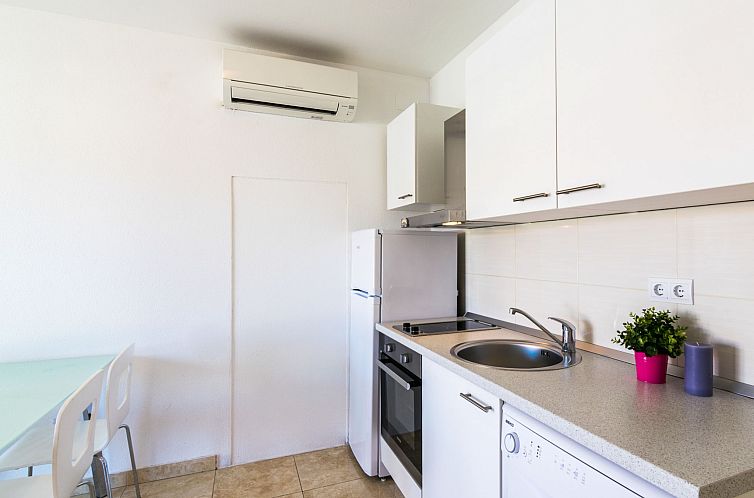 Appartement Villa 2 Pools