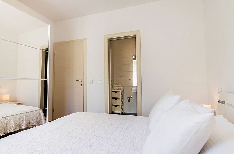 Appartement Villa 2 Pools