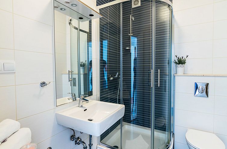 Appartement Villa 2 Pools