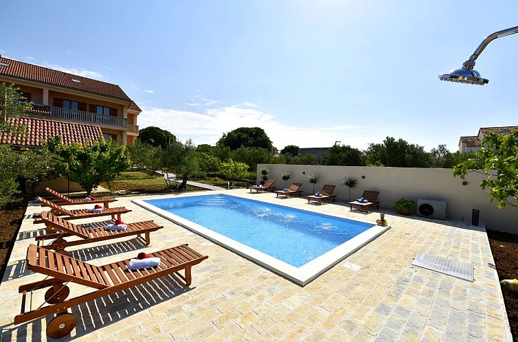 Appartement Jasminka