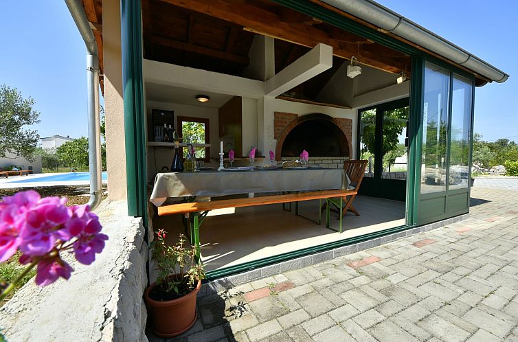 Appartement Jasminka