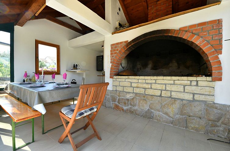 Appartement Jasminka