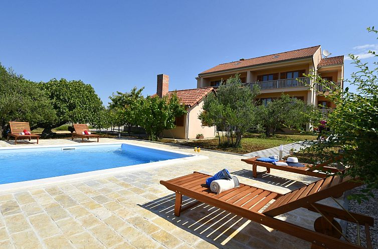 Appartement Jasminka