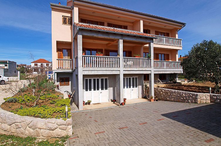 Appartement Jasminka