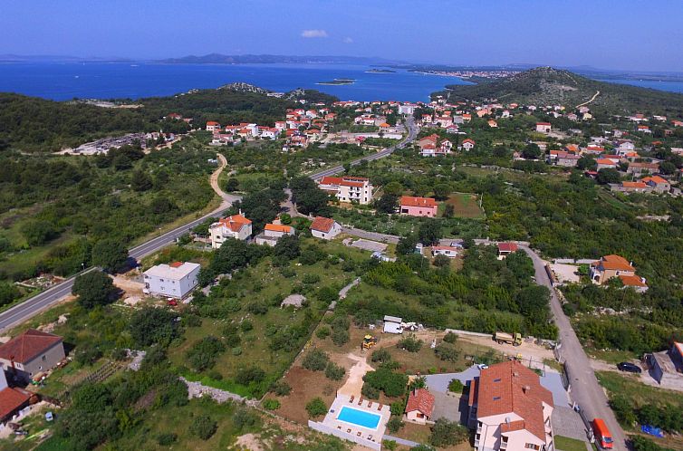 Appartement Jasminka