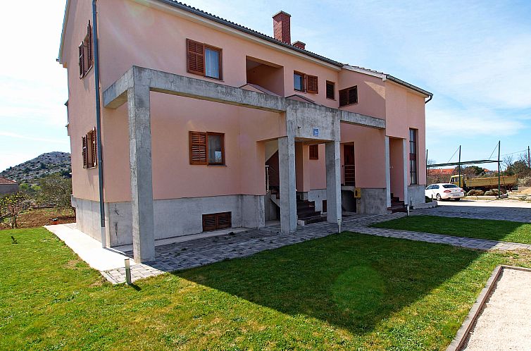 Appartement Jasminka