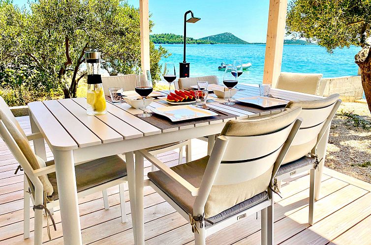 Appartement Dondo