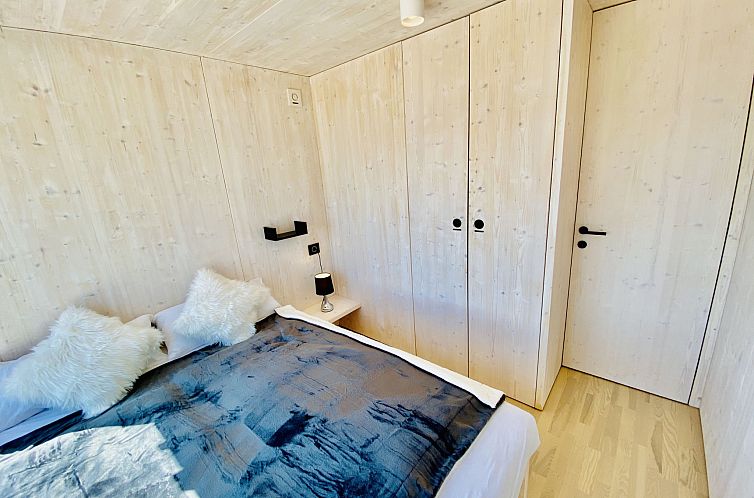 Appartement Dondo