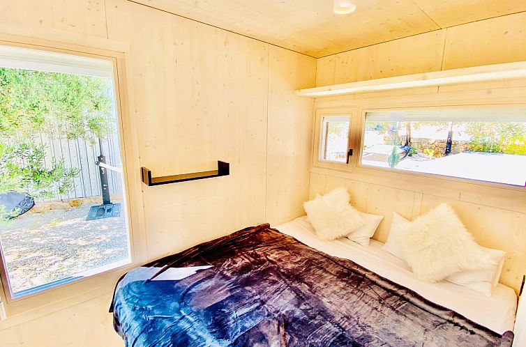 Appartement Dondo