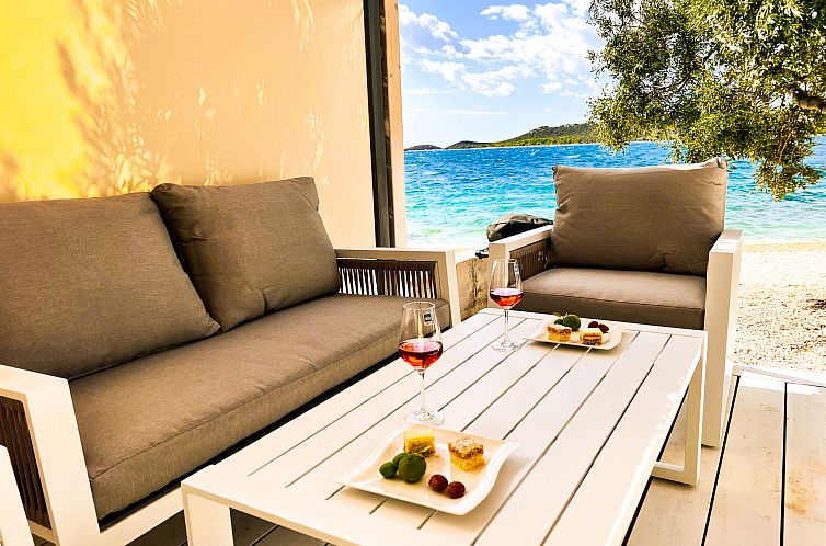 Vakantiehuis Buqez - Villa 28