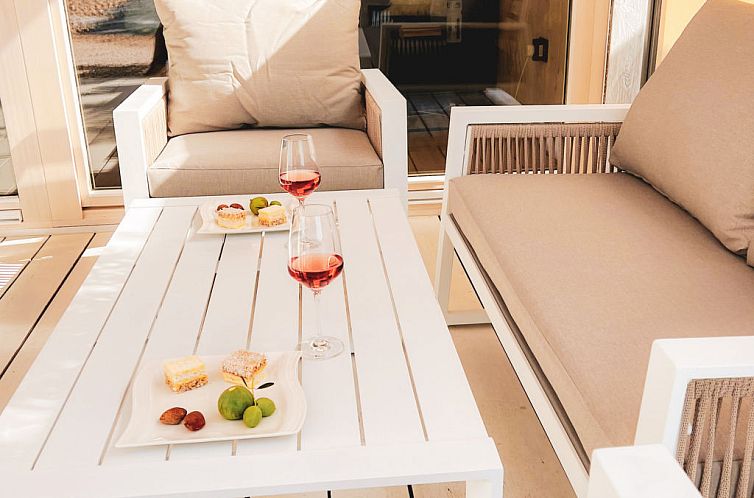 Vakantiehuis Buqez - Villa 28