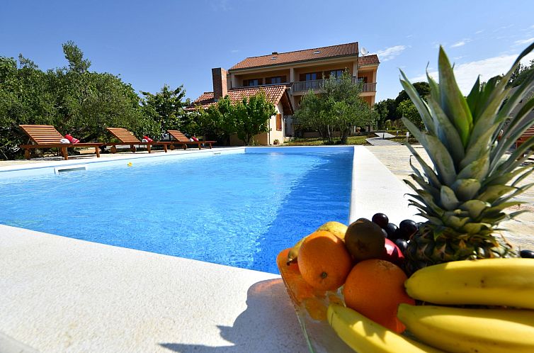 Appartement Jasminka