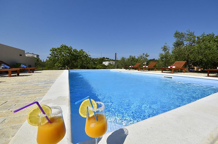 Appartement Jasminka