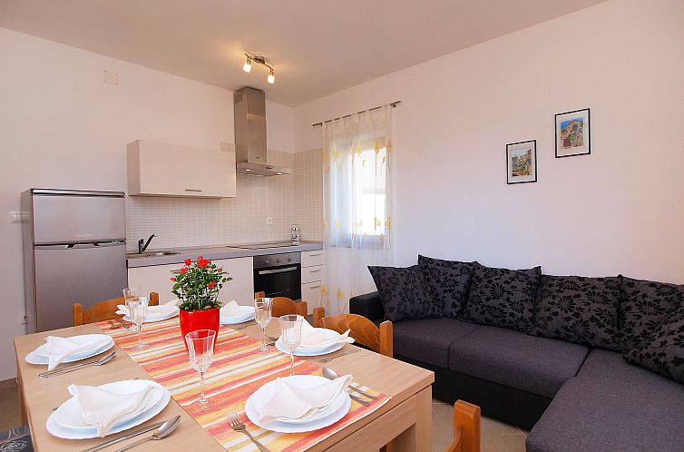 Appartement Jasminka