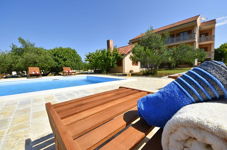 Appartement Jasminka