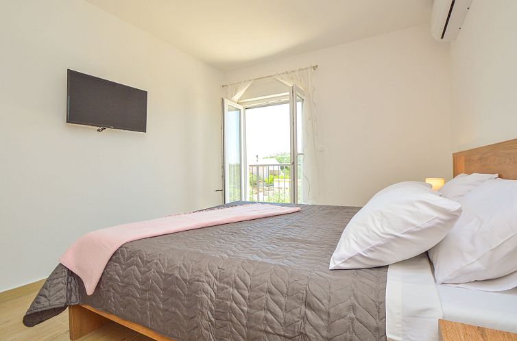 Appartement Milena