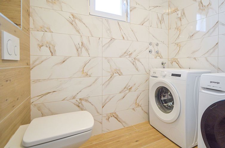 Appartement Milena
