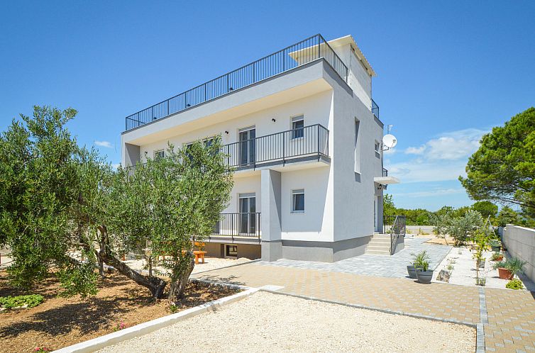 Vakantiehuis Milena