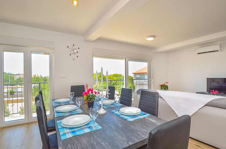 Vakantiehuis Milena