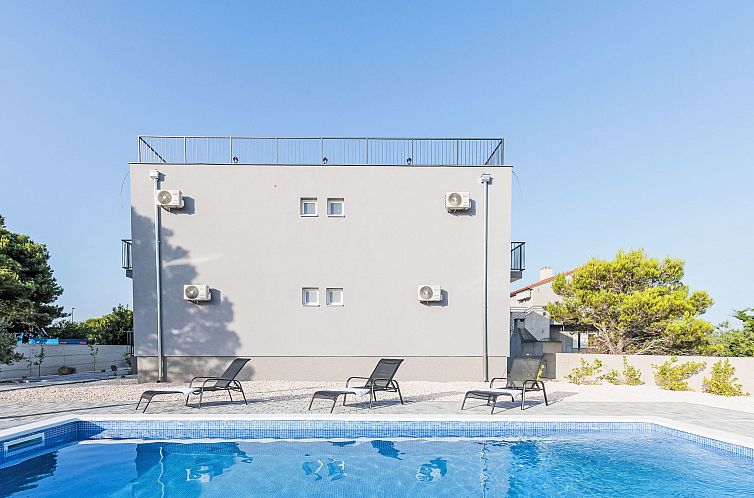 Vakantiehuis Milena