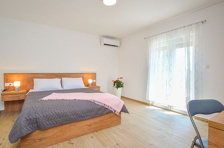 Vakantiehuis Milena