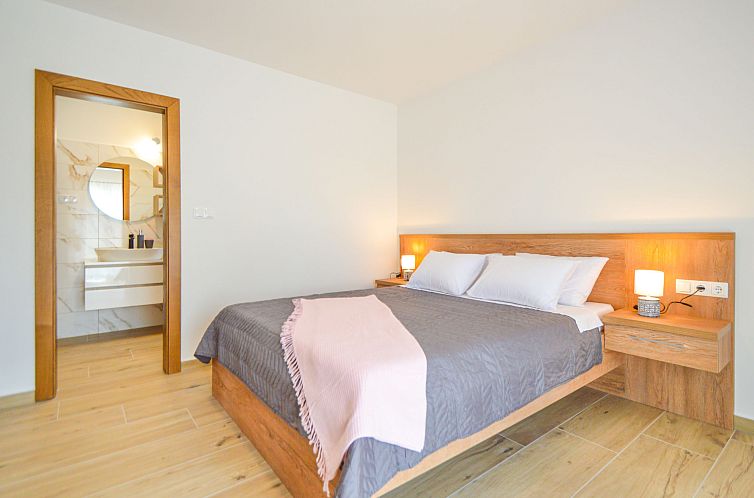 Vakantiehuis Milena