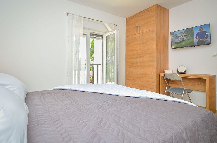 Vakantiehuis Milena
