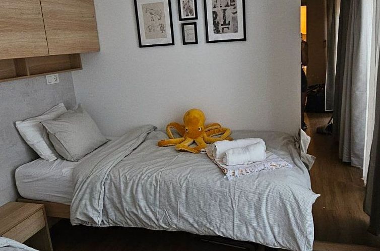 Appartement MH Holiday Dream - Morgensonne