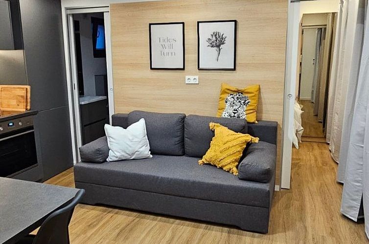 Appartement MH Holiday Dream - Morgensonne