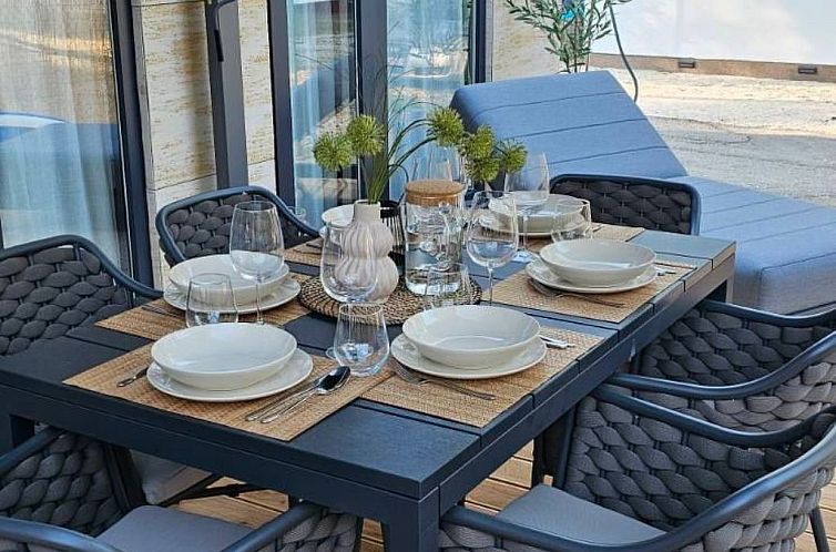 Appartement MH Holiday Dream - Morgensonne