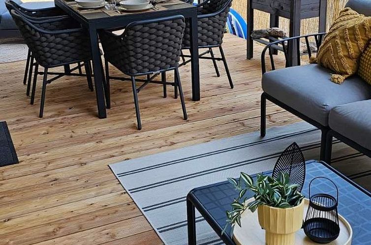 Appartement MH Holiday Dream - Morgensonne